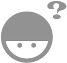 Forgot password icon
