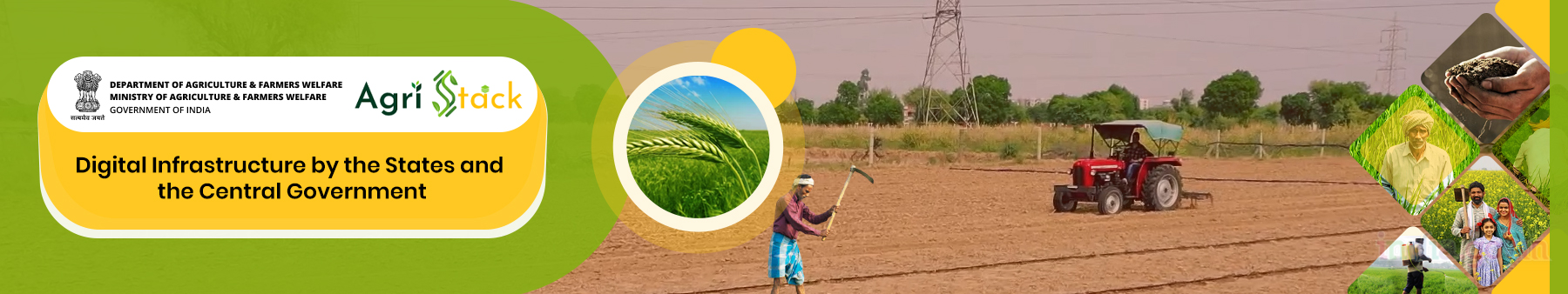 Agri Stack
