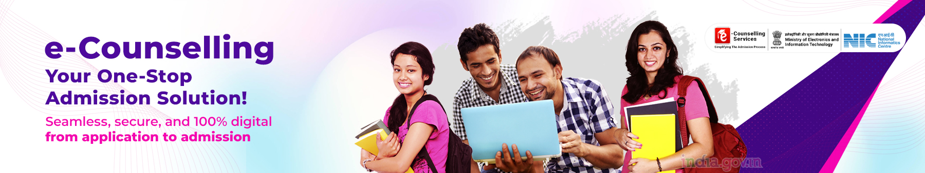 e-Counselling Division