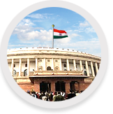 Indian Parliament Indian Parliament