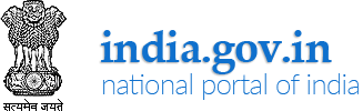 Indian Government Logo