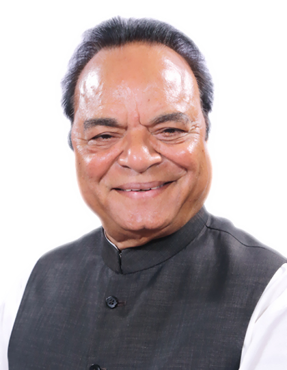 MP Santokh Singh Chaudhary passes away 