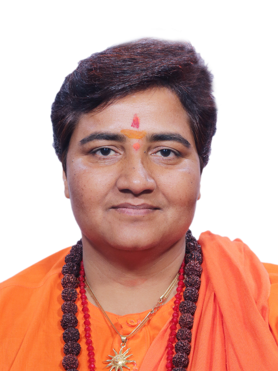 Picture of Pragya Singh Thakur