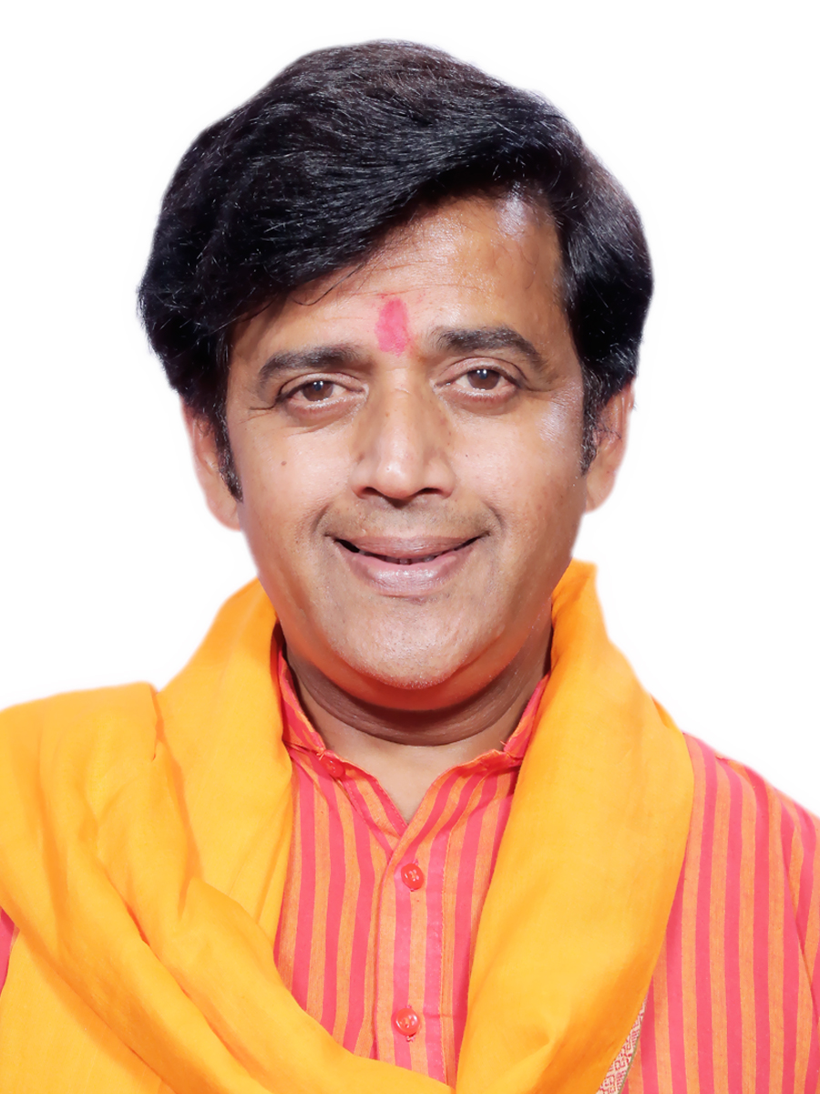 Picture of Ravi Kishan