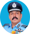 Air Chief Marshal Rakesh Kumar Singh Bhadauria