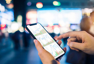 Mobile Apps