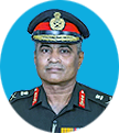 General Manoj Pande