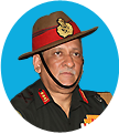 General Bipin Rawat