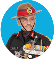 General Anil Chauhan