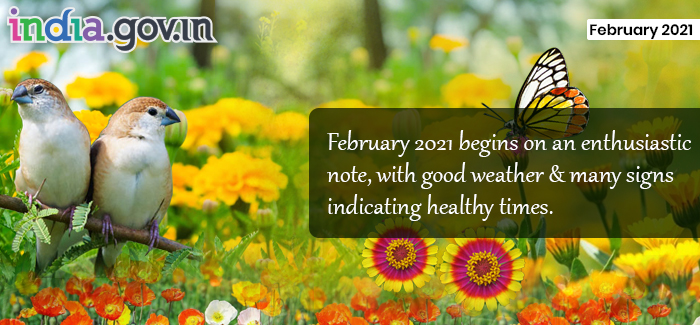 February 2021