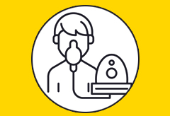 OxyCare - Management Information System