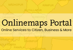 Onlinemaps Portal