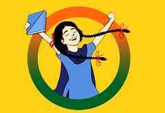 Child Marriage Free Bharat