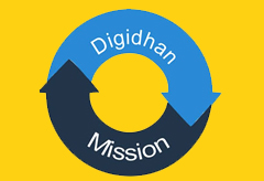 DigiDhan Dashboard