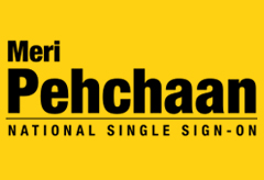 MeriPehchaan - National Single Sign-On (NSSO)