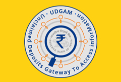 UDGAM-RBI