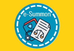 e-Summons Portal