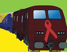 Red Ribbon Express programme