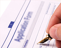 Procedure for Opening an APY Account
