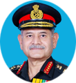 General Upendra Dwivedi