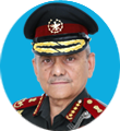 General Anil Chauhan