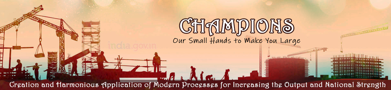 Helping MSMEs Grow & Reviving Economy