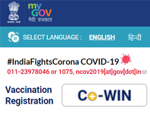 COVID Resources - MyGov