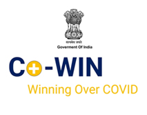 COVID-19 Vaccination appointment on CoWIN