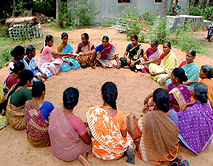 Monitoring of the Scheme