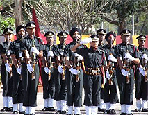 Feel Proud - Join Indian Army