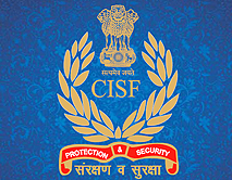 Central Armed Police Forces