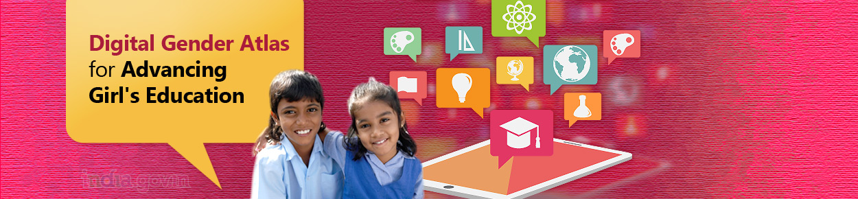 Digital Gender Atlas for Advancing Girls Education