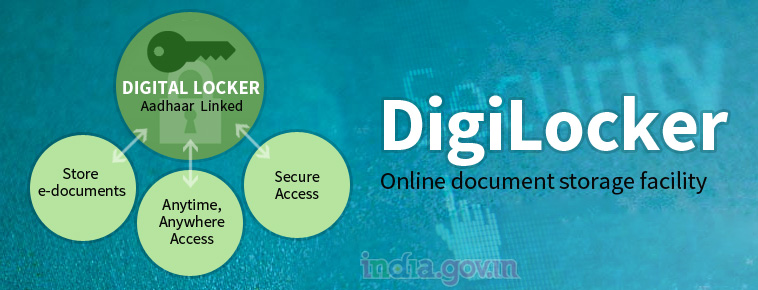 How To Upload Documents in DigiLocker