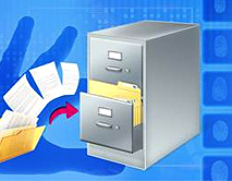 Digital Locker objectives
