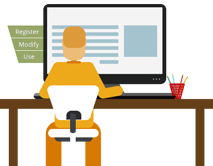 Enrolment Process
