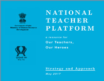 National Teacher Platform (NTP)