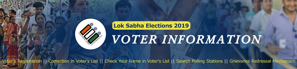 Voter Information