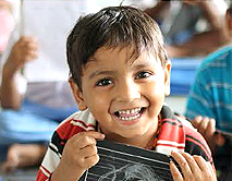 All India Survey on Higher Education (AISHE)