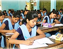 Entrance Examinations