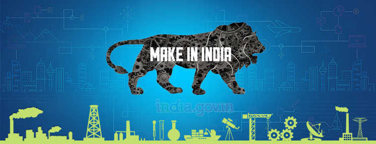 Make in India