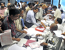 Tax Deduction at Source (TDS)