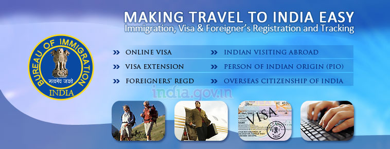 gov advice travel to india