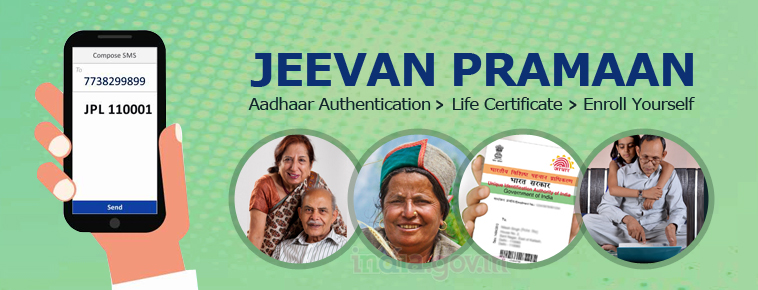 Jeevan Pramaan
