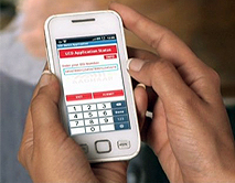 Smart Phones and Apps: Service Delivery Tools