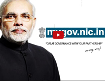 How can I join MyGov?