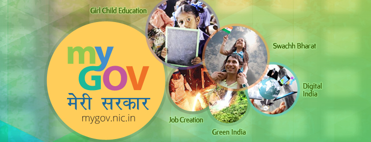 mygov