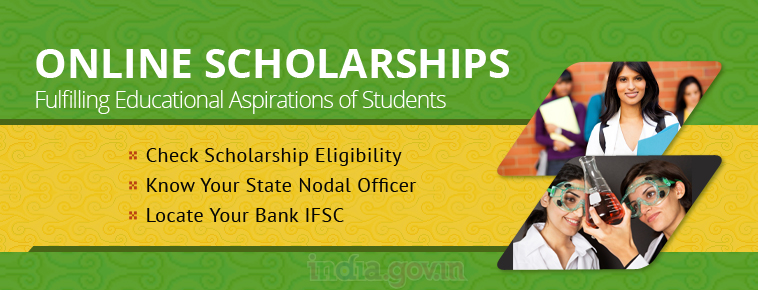 National Scholarship Portal