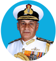 Admiral Sunil Lanba