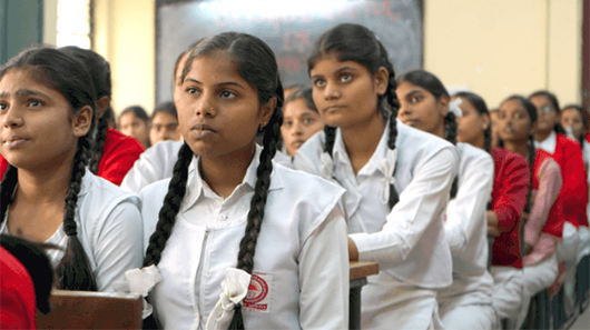 National Curriculum Framework (NCF)