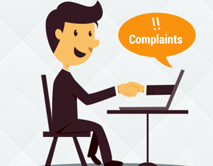 Grievance Redressal